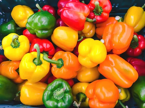 Peppers